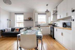 Comfy 1-Bed flat near Kensington